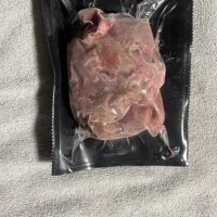 Lamb stew meat (IN STORE ONLY)