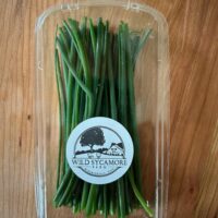 Fresh Chives