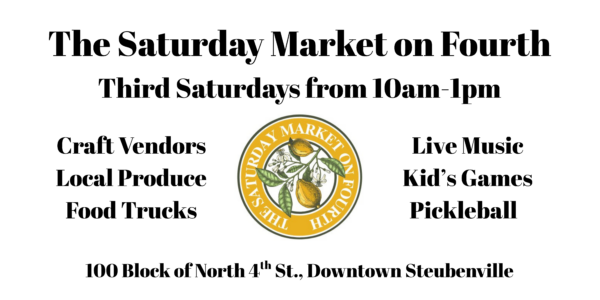 Saturday Market Vendor Season Pass